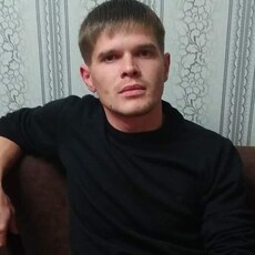 Фотография мужчины Денис, 37 лет из г. Павлодар