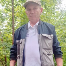 Фотография мужчины Александр, 60 лет из г. Дзержинск