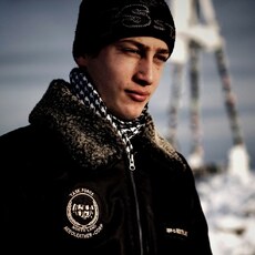 Фотография мужчины Андрей, 35 лет из г. Усть-Каменогорск