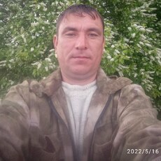 Фотография мужчины Михаил, 38 лет из г. Столин