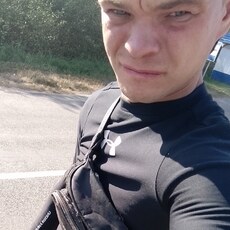 Фотография мужчины Твой Любимый, 21 год из г. Шумилино