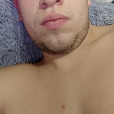 Фотография мужчины Дмитрий, 25 лет из г. Усть-Илимск