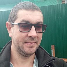 Фотография мужчины Андрей, 38 лет из г. Новочебоксарск