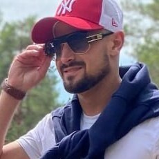 Фотография мужчины Олег, 35 лет из г. Магадан