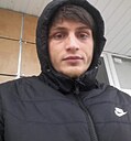 Сергей, 33 года