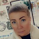 Оксана, 47 лет