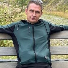 Фотография мужчины Евгений, 44 года из г. Тбилисская