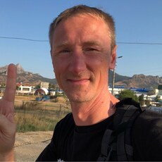 Фотография мужчины Александр, 45 лет из г. Суздаль