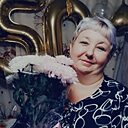 Ирина Бугай, 51 год