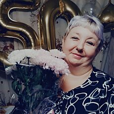 Фотография девушки Ирина Бугай, 51 год из г. Кемерово