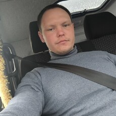 Фотография мужчины Илья, 31 год из г. Усть-Кут