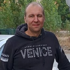 Фотография мужчины Жорик, 40 лет из г. Липецк