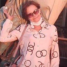 Фотография девушки Светлана, 55 лет из г. Астрахань