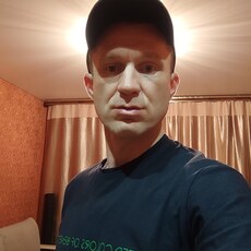 Фотография мужчины Сергей, 40 лет из г. Нелидово