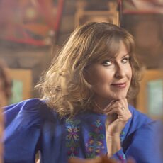 Фотография девушки Алиса, 54 года из г. Подольск