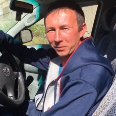 Фотография мужчины Павел, 42 года из г. Рудный