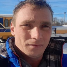 Фотография мужчины Александр, 29 лет из г. Новосергиевка