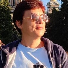 Фотография девушки Елена, 45 лет из г. Серпухов