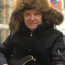 Фотография мужчины Владимир, 61 год из г. Серов