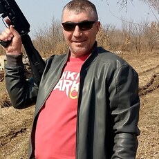 Фотография мужчины Павел, 49 лет из г. Спасск-Дальний