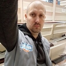 Фотография мужчины Алекс, 41 год из г. Челябинск