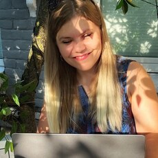 Фотография девушки Юленька, 33 года из г. Бобруйск