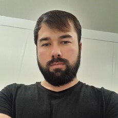 Фотография мужчины Ali, 30 лет из г. Краков
