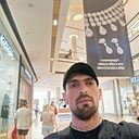 Новруз Аннаев, 33 года