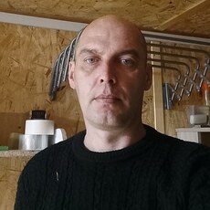 Фотография мужчины Роман, 40 лет из г. Чита