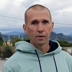 Фотография мужчины Игорь, 44 года из г. Адлер