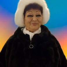 Фотография девушки Татьяна, 60 лет из г. Волгоград