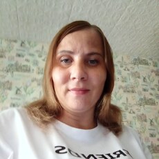 Фотография девушки Мила, 42 года из г. Ижевск