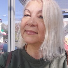 Фотография девушки Рена, 57 лет из г. Чебоксары