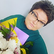 Фотография девушки Таисия, 44 года из г. Кемерово