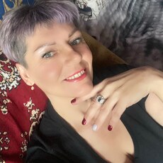 Фотография девушки Наташа, 49 лет из г. Караганда