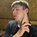 Роман, 19 лет