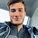 Егор, 27 лет