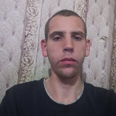 Фотография мужчины Артем, 23 года из г. Белая Церковь
