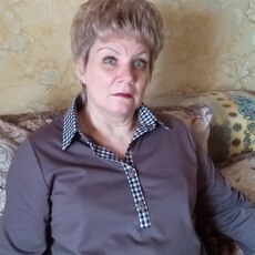 Фотография девушки Марина, 52 года из г. Черногорск