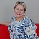 Надежда, 58 лет