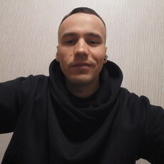 Фотография мужчины Антон, 30 лет из г. Мачулищи