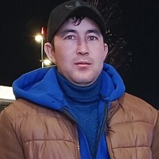 Фотография мужчины Адил, 36 лет из г. Кишинев
