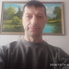 Фотография мужчины Евгений Ремизов, 46 лет из г. Грязи