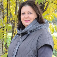 Фотография девушки Ирина, 58 лет из г. Кемерово