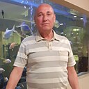 Андрей, 60 лет