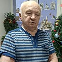 Андрей, 68 лет