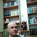 Майкл, 55 лет