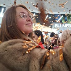 Фотография девушки Валентина, 46 лет из г. Москва