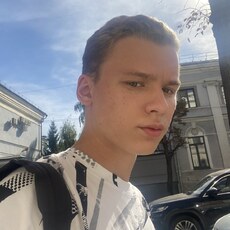 Фотография мужчины Карим, 19 лет из г. Казань