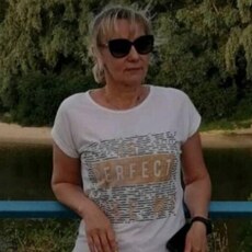 Фотография девушки Светлана, 52 года из г. Жлобин